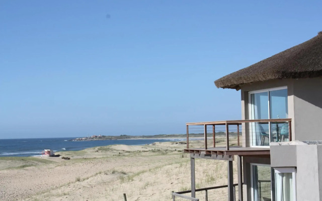 MarAdentro Aparts & Suites