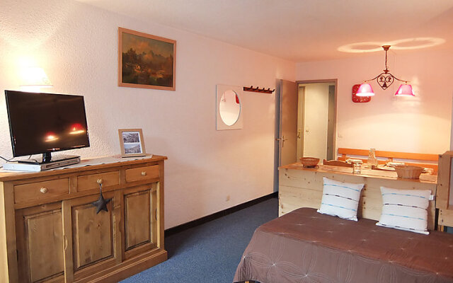 Résidence Chanteneige Croisette