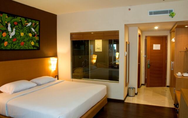 Hotel Grand Anugerah