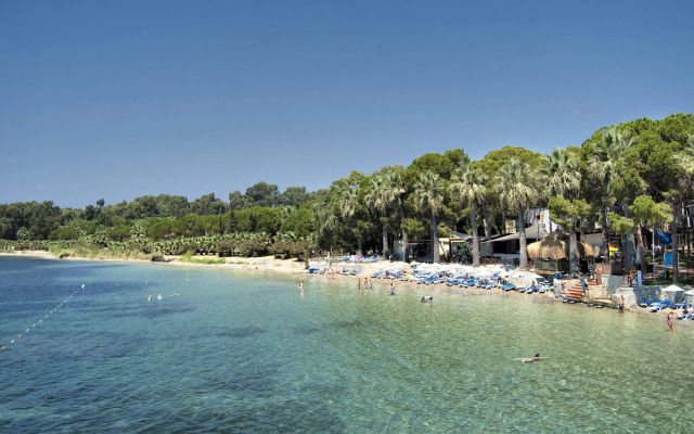 Omer Holiday Resort - All Inclusive