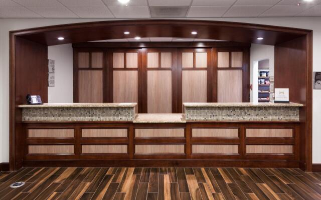 Homewood Suites by Hilton Denton