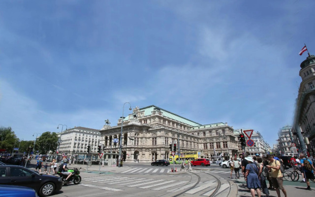 Apartments Vienna Opera