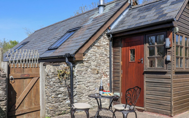 The Coach House