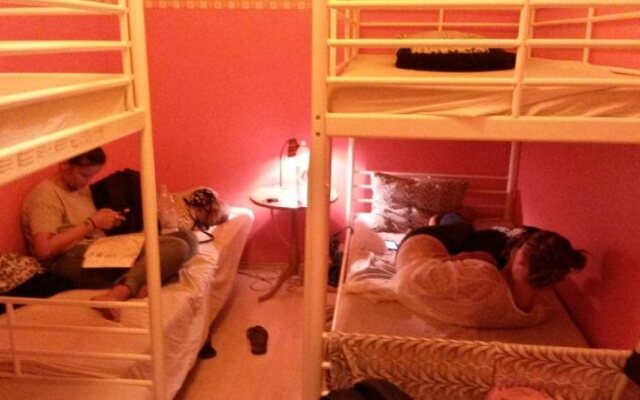 Oleander Hostel