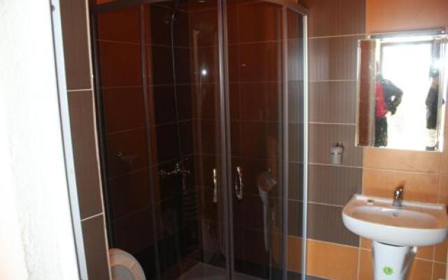 Guesthouses Prav Kamen