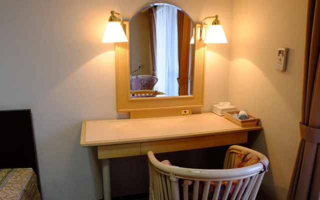 Sawa Hotel