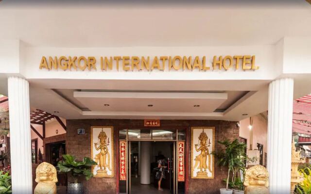 Angkor International Hotel