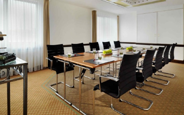 Stuttgart Marriott Hotel Sindelfingen