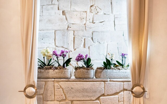 Lighthouse Suites Trastevere