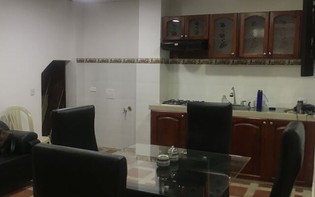 Hostal Villa Sarcam SAS