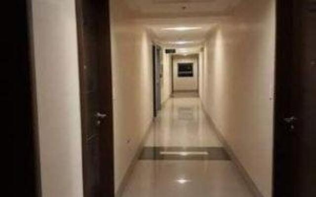 Cubao ManhattanHeights Unit 23D Tower C, 1 BR