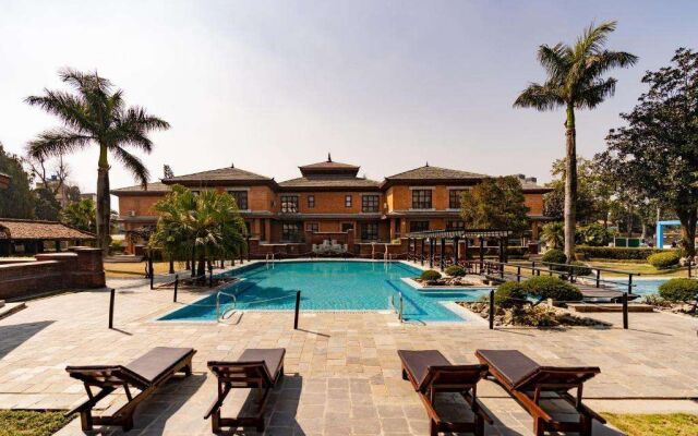 The Soaltee Kathmandu, Autograph Collection