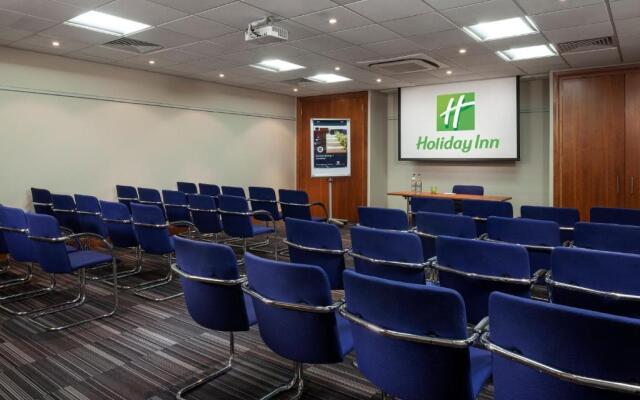 Holiday Inn London-Bloomsbury Hotel by IHG