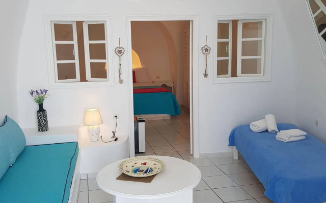 Thirea Suites & Studios - Adults Only