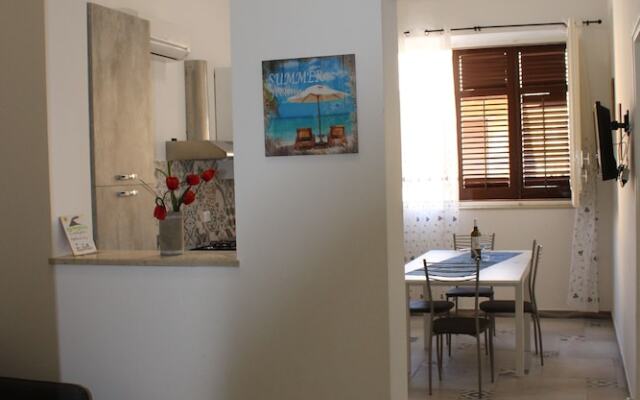 The Lumie di Sicilia Apartment