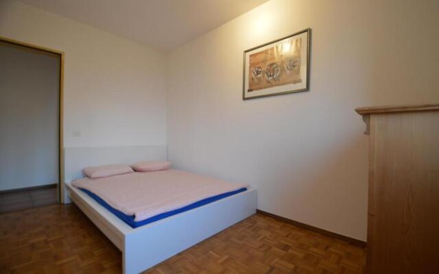 The View Cademario Lake Lugano Apartment