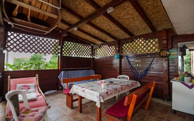 Apartments Branka