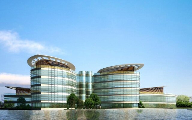 Wuxi Idea Garden Hotel