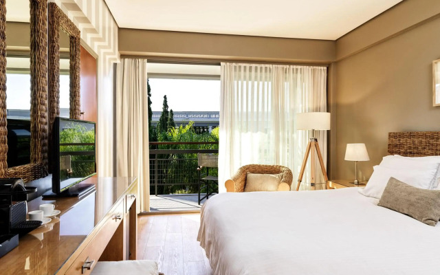 Sea View Hotel