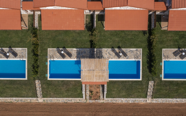 Esperanza Villas