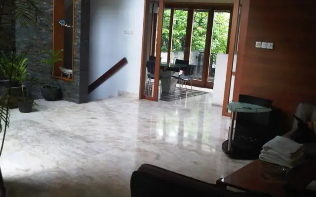 Holiday Home Janur Kuning
