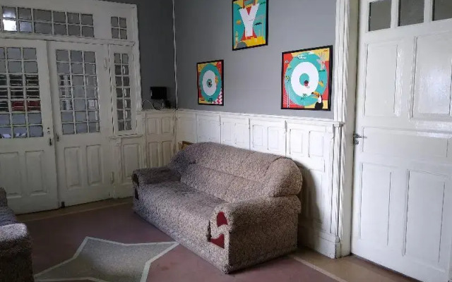 Oyo Hotel Bras