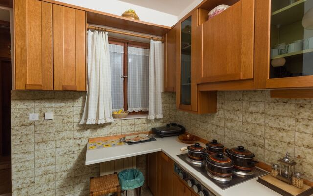 Big Terrace Apartment