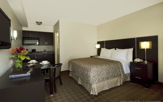 Canadas Best Value Inn Toronto