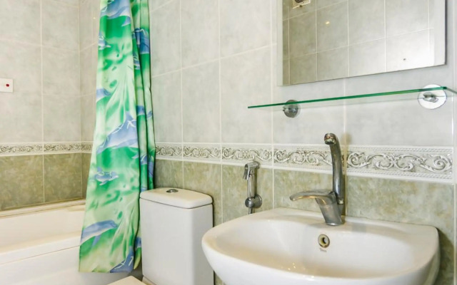 Apartment in Boulevard