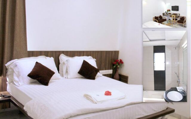 Hotel Grand Ambience