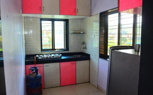 Lingmala Greens Villa