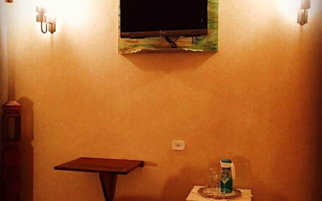 Pousada Recanto das Marias