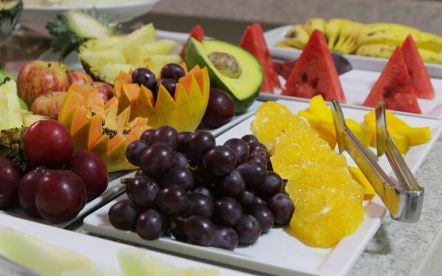 Dallas Hotel Premium