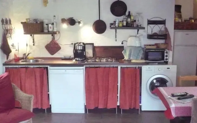 Casa Rustica
