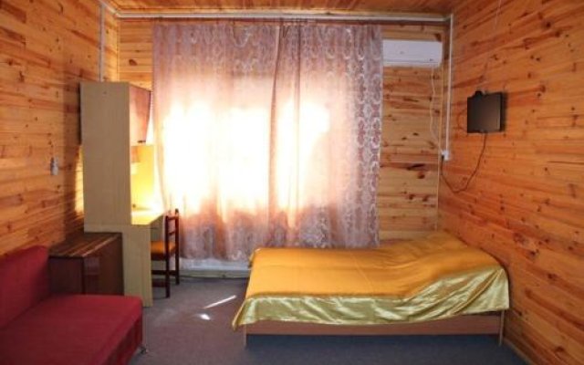 Mini-hotel Ekonomnaya Derevnia