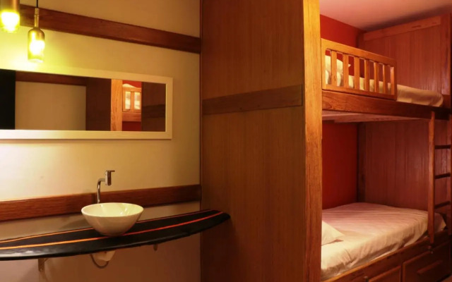 Hostel + Macaé