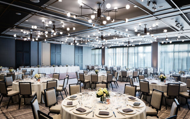 Halcyon - a hotel in Cherry Creek