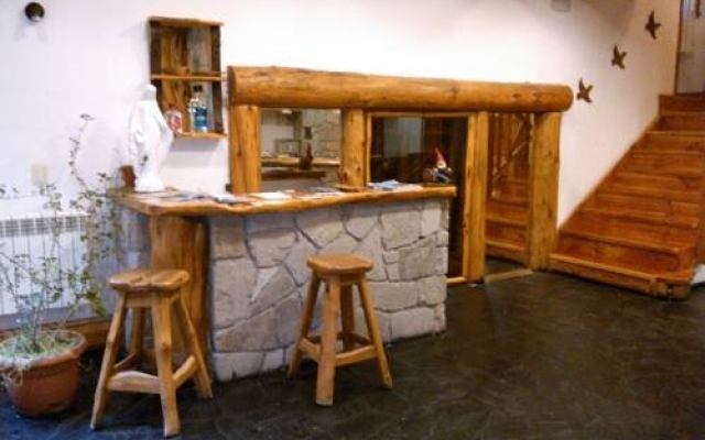 Hosteria Lekun Lekun
