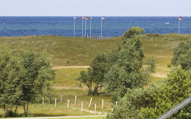 Weissenhäuser Strand