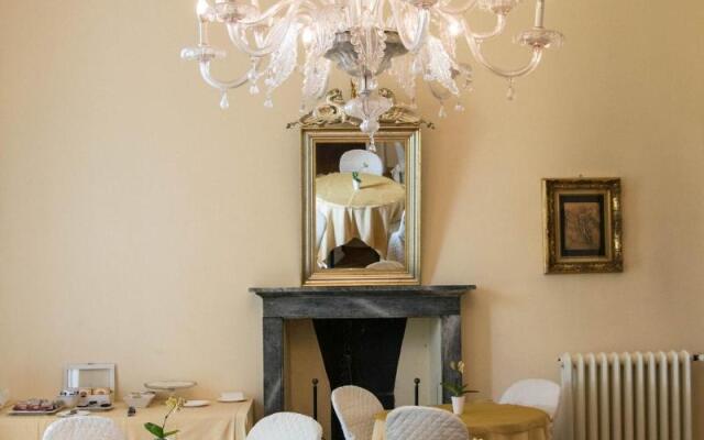 Villa Verganti Veronesi