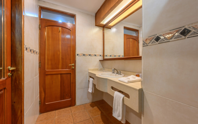 Exe Hotel Cataratas