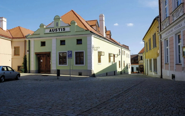 Penzion Austis