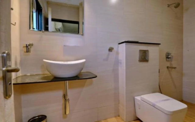 Smriti Star Hotel by OYO Rooms
