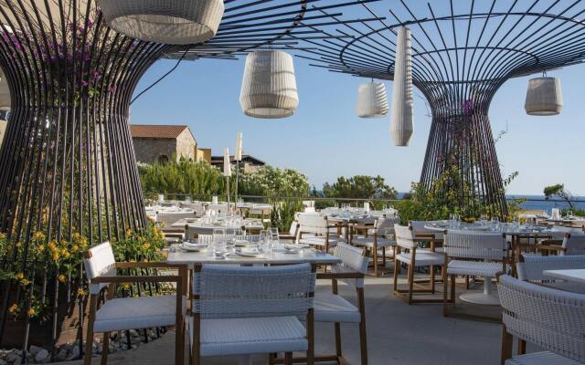 The Romanos, a Luxury Collection Resort, Costa Navarino