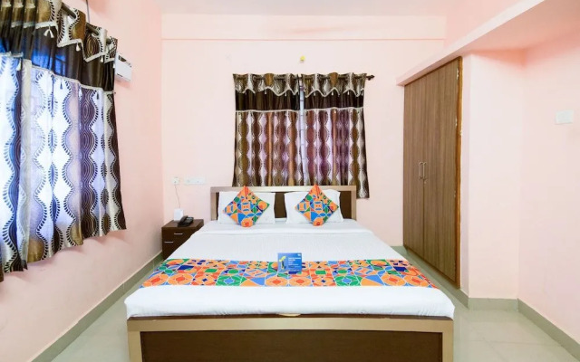 OYO 7722 Manapakkam