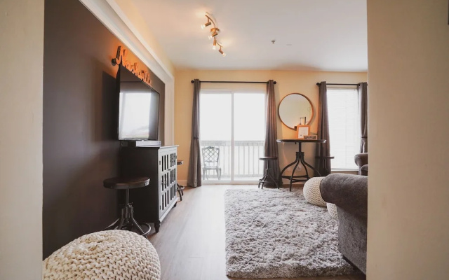 Riverfront Comfort