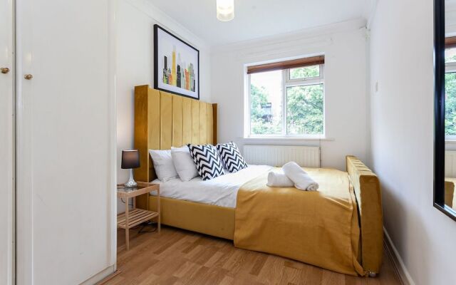 Spath Place- West Didsbury