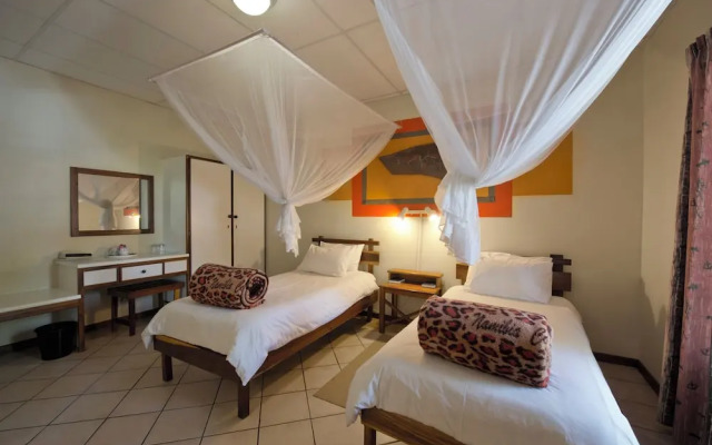 Oshakati Country Lodge