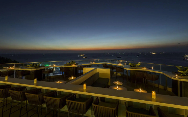 Fusion Suites Vung Tau