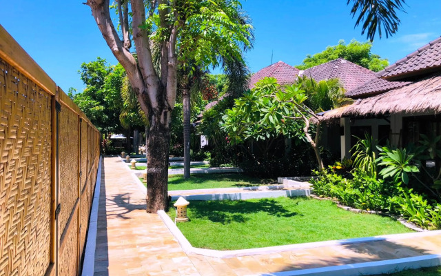 Samba Villas